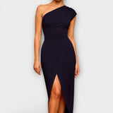 Elara™ Макси рокля