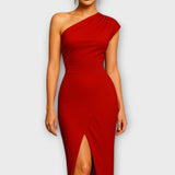 Elara™ Макси рокля