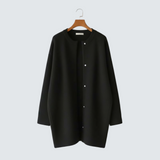 Тереза | Елегантно минималистично палто за съвременната жена