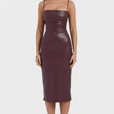 Елена™ Миди рокля