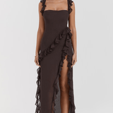 Елина™ Макси рокля