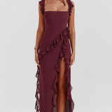 Елина™ Макси рокля