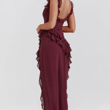 Елина™ Макси рокля