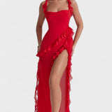 Елина™ Макси рокля