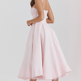 Елиса™ Миди рокля