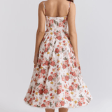 Елиса™ Миди рокля