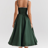 Елиса™ Миди рокля