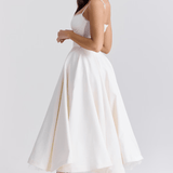 Елиса™ Миди рокля