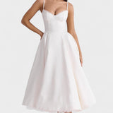 Елиса™ Миди рокля