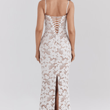 Ела™ Макси рокля