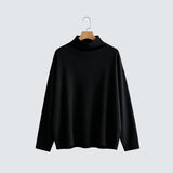 Ели | Лек топ с висок врат