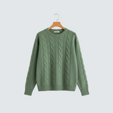 Ерика | Елегантен и удобен дамски пуловер