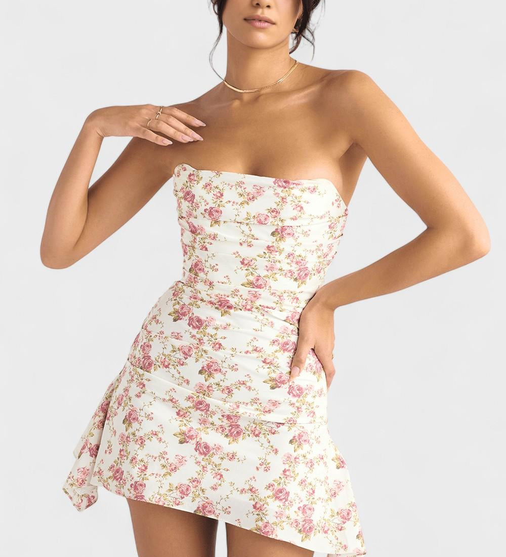 Esme™ Мини рокля