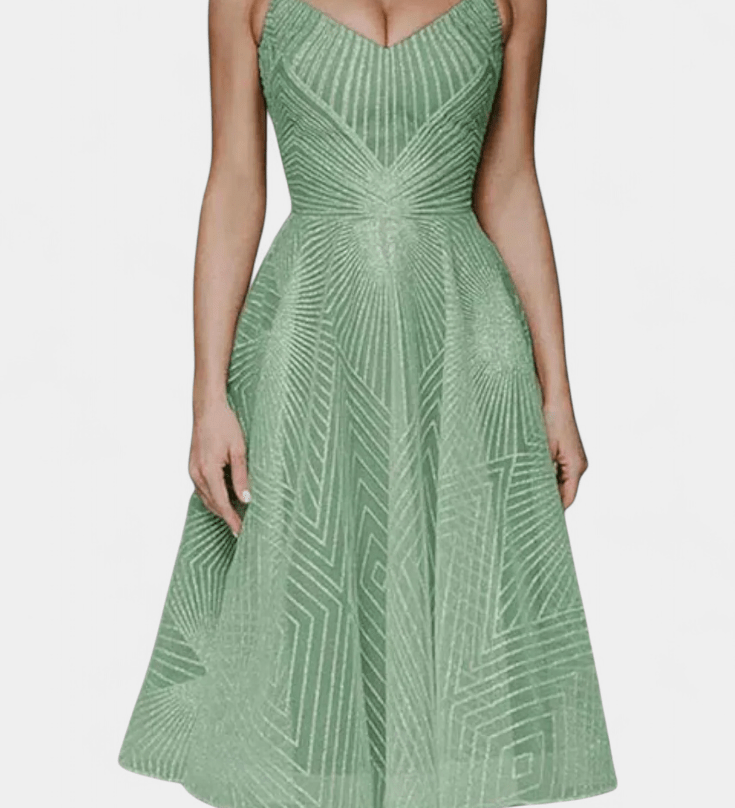 Everleigh™ | Красив бродерия