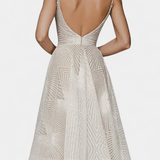 Everleigh™ | Красив бродерия