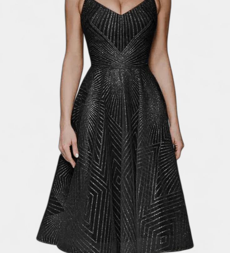 Everleigh™ | Красив бродерия