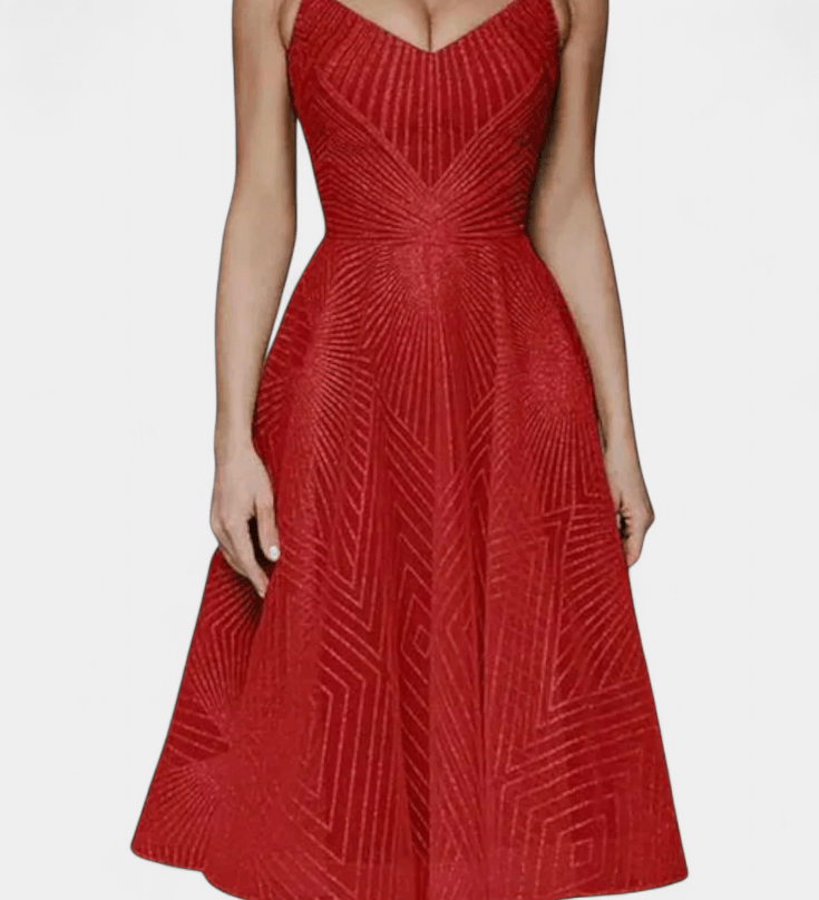 Everleigh™ | Красив бродерия