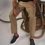 Панталони Cargo Hampton