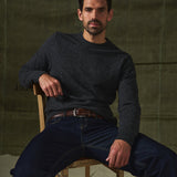 Наследство 100% Кожен Колан