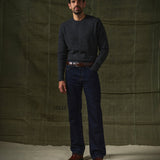 Наследство 100% Кожен Колан