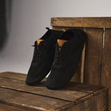 Мрежести плетени обувки