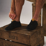 Мрежести плетени обувки