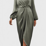 Giada™ Макси рокля