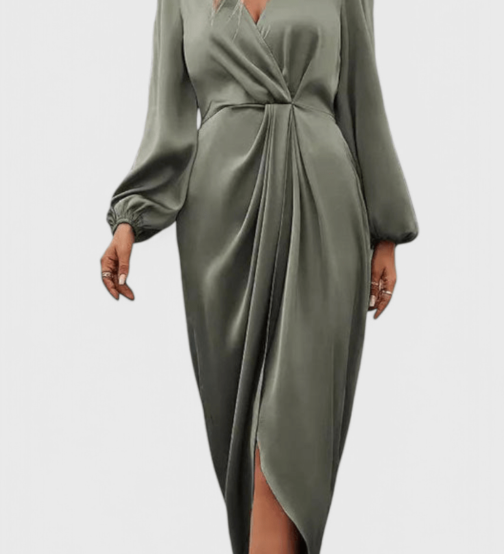 Giada™ Макси рокля