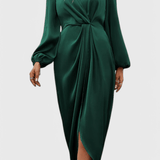 Giada™ Макси рокля