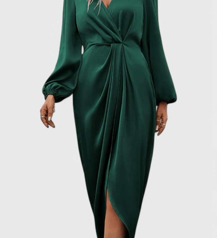 Giada™ Макси рокля