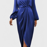 Giada™ Макси рокля