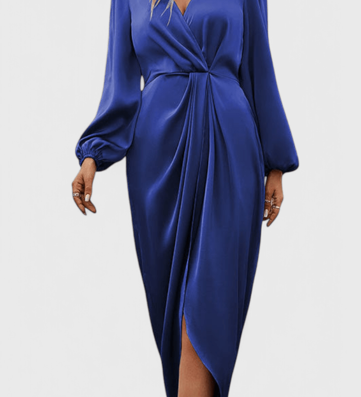 Giada™ Макси рокля