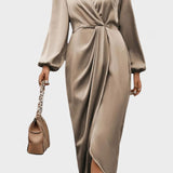 Giada™ Макси рокля