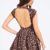 Giorgia™ Мини рокля