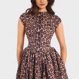 Giorgia™ Мини рокля