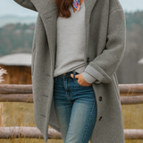 Sofia – Mindennapi Kabát, Közepes és Kényelmes