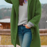 Sofia – Mindennapi Kabát, Közepes és Kényelmes