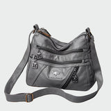 Elegáns, multifunkcionális táska