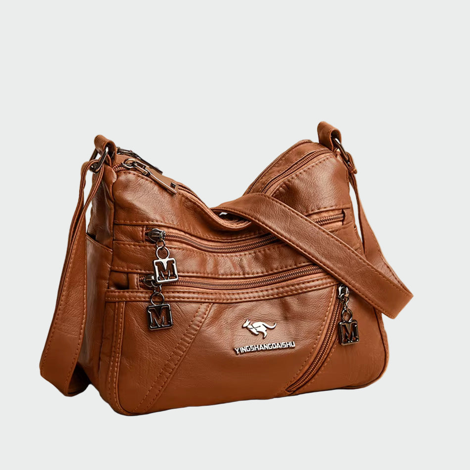 Elegáns, multifunkcionális táska