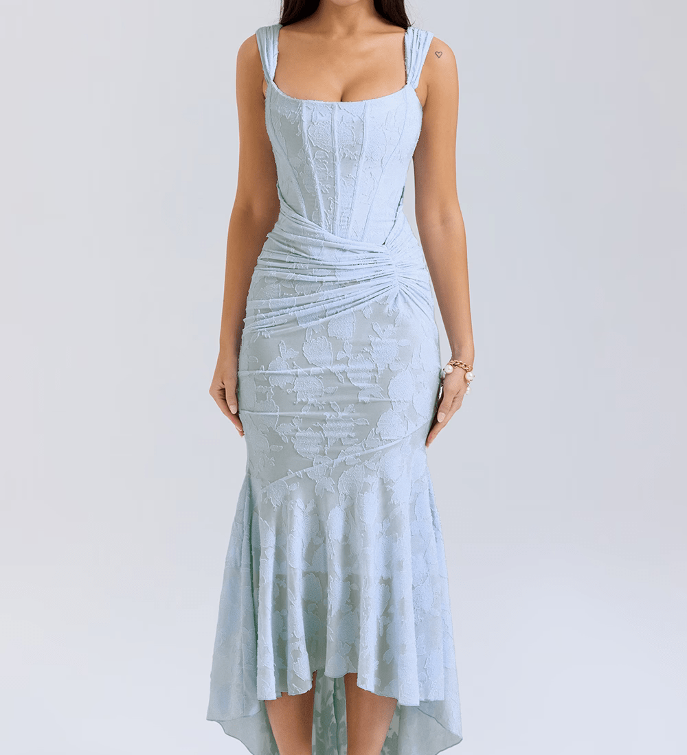 Хана™ Макси рокля