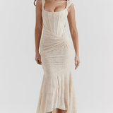 Хана™ Макси рокля