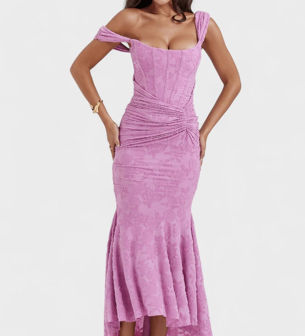 Хана™ Макси рокля