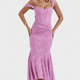 Хана™ Макси рокля