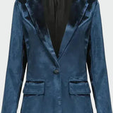 Finom vonalú kabát