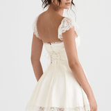 Helene™ Мини рокля