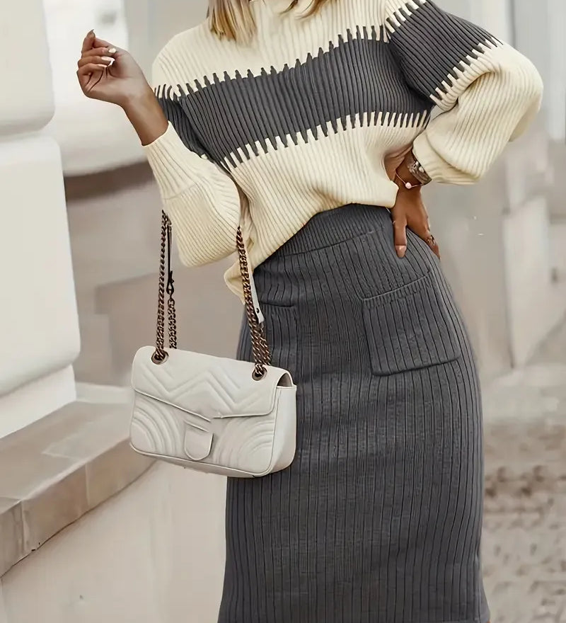 Magda | Őszi Öltözet