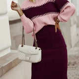 Magda | Őszi Öltözet