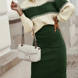 Magda | Őszi Öltözet