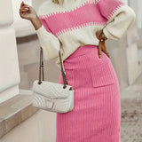 Magda | Őszi Öltözet