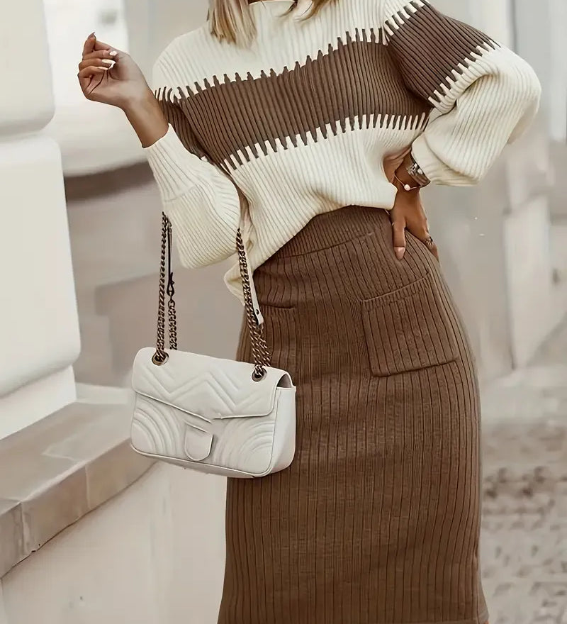 Magda | Őszi Öltözet